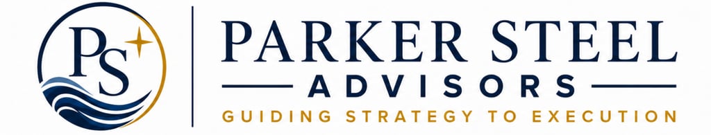 Parker Steel Advisors