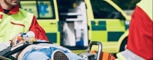 Emergency Assistance