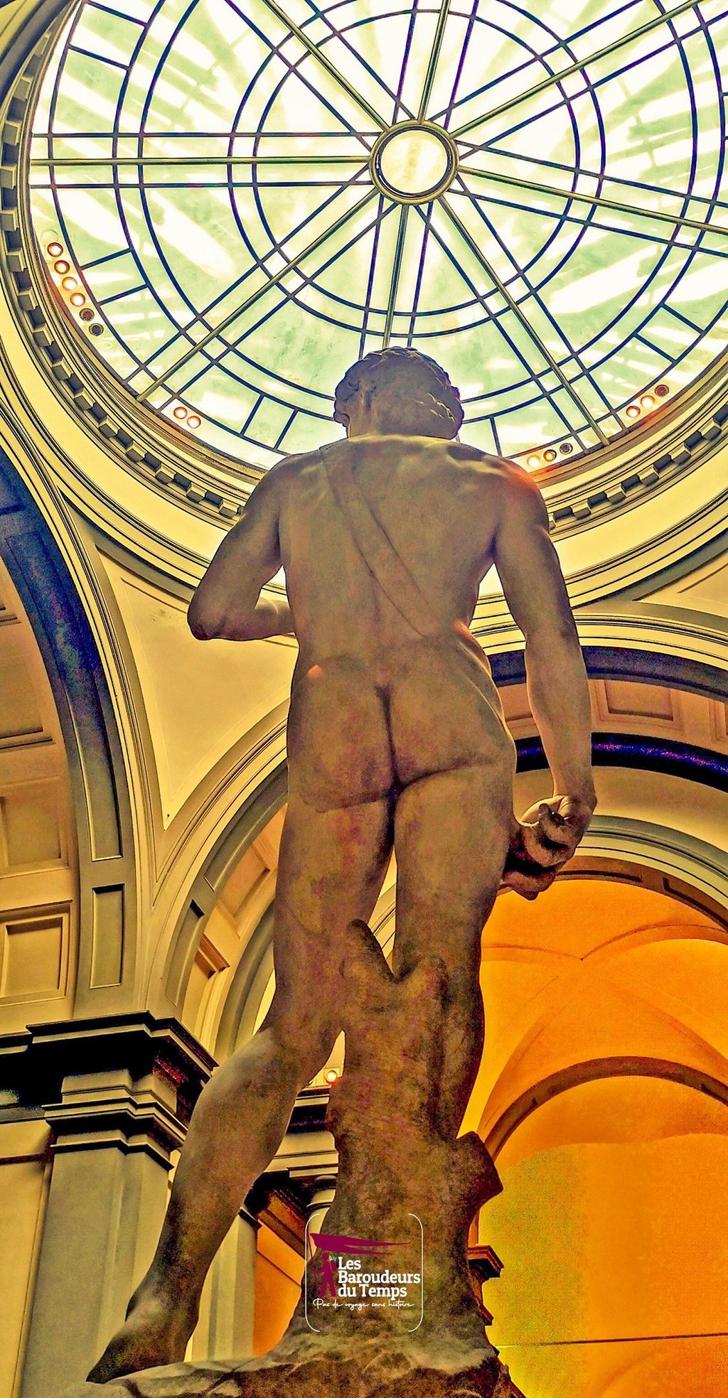 david michel ange florence