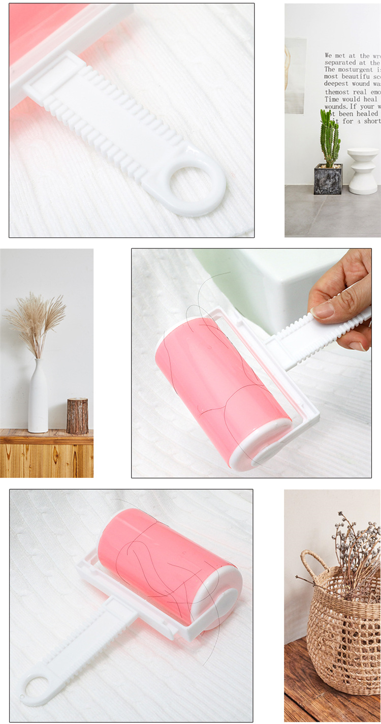 Washable Pet Hair Remover