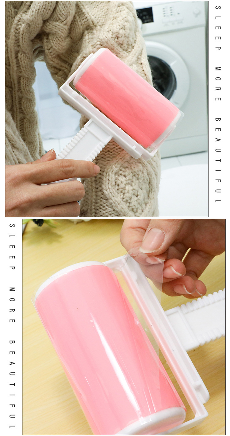 Washable Pet Hair Remover