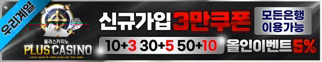 플러스카지노