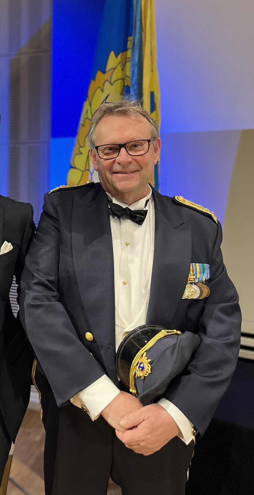 Arx Nordic-Tony Ulwahn