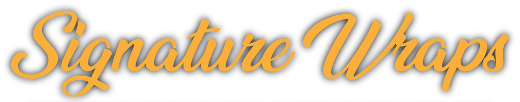 signature wraps canberra