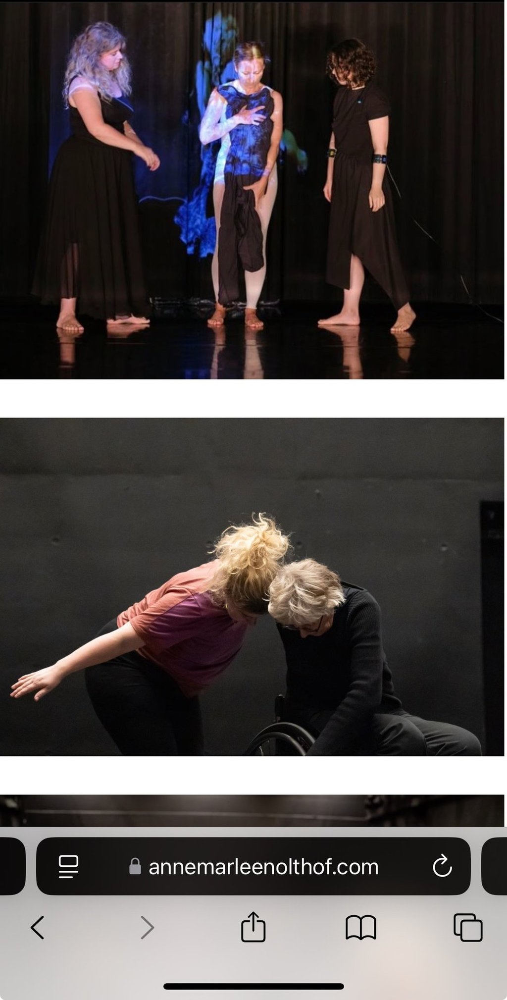 ©Anne Marleen Olthof