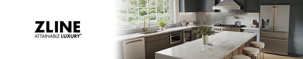 ZLINE Kitchen Appliances