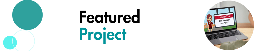 Featured Project