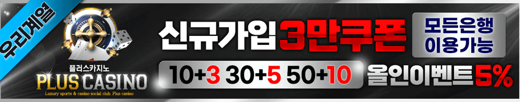 플러스카지노