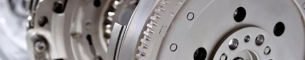 flywheel builds momentum