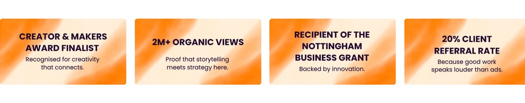 BrightNest Studio USP