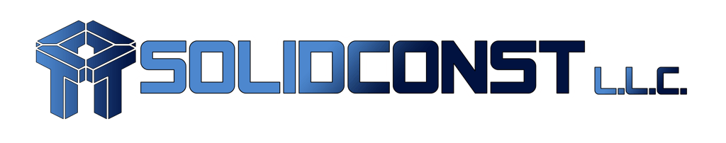 Solidconst complete logo