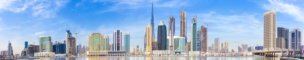Dubai real estate - astralyscapital.in