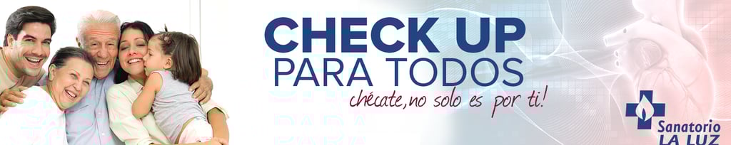 checkup cardiologo en morelia