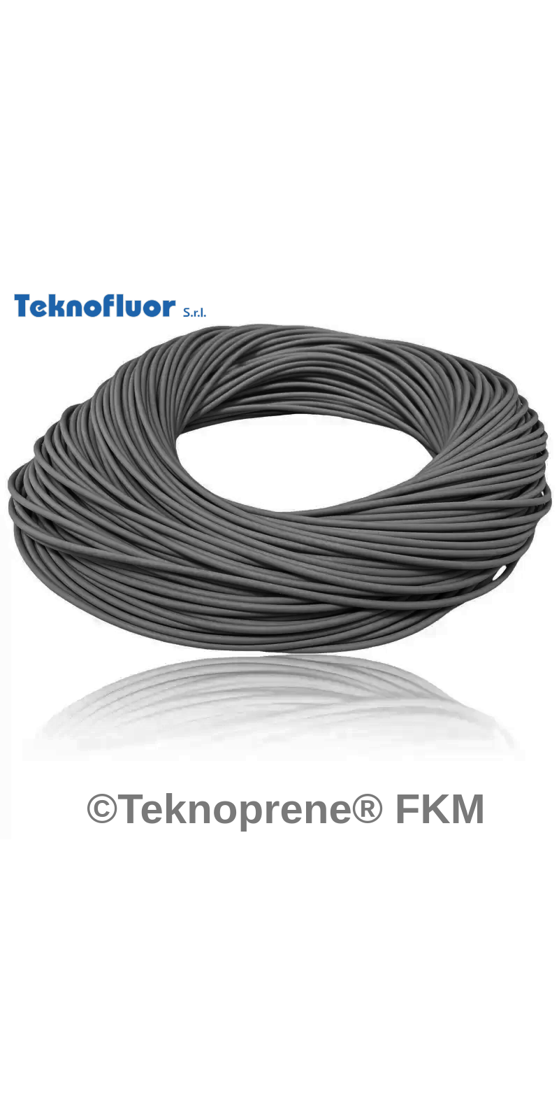 micromix Teknofluor peristaltic tubing_teknopren FKM