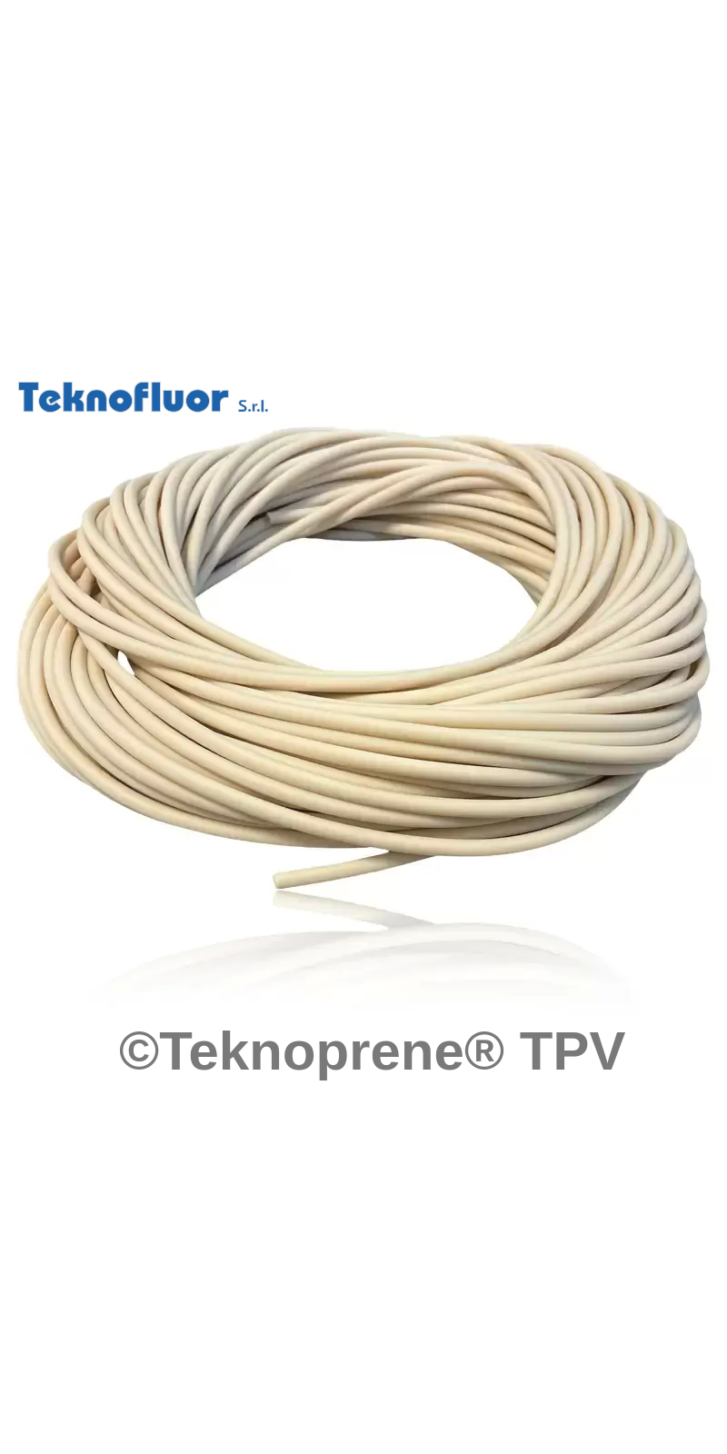 micromix Teknofluor peristaltic tubing teknofluor teknoprene TPV