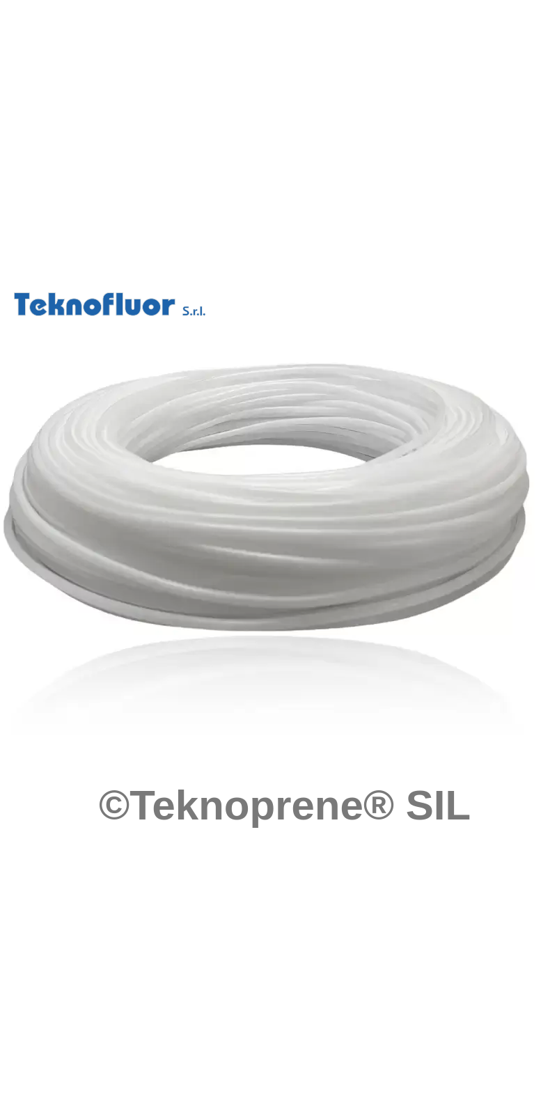 micromix 2 Teknofluor peristaltic tubing teknopren SIL