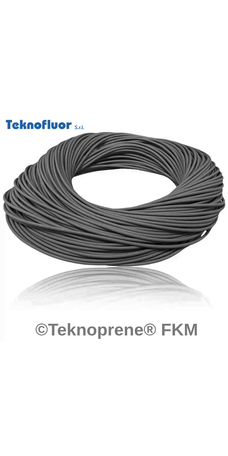micromix Teknofluor peristaltic tubing_teknopren FKM