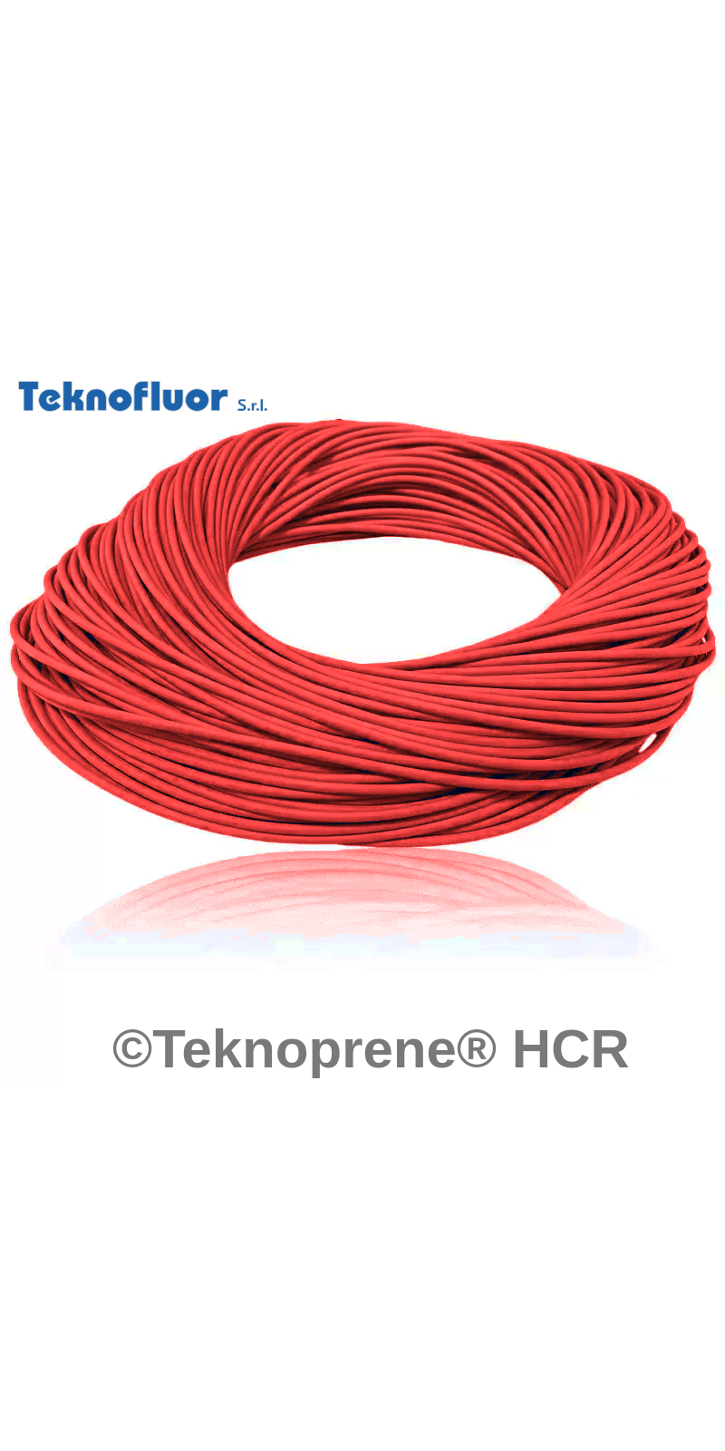 micromix Teknofluor peristaltic tubing_teknoprene HCR
