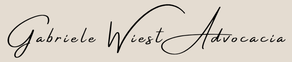 Advogada em Canoas - Gabriele Wiest