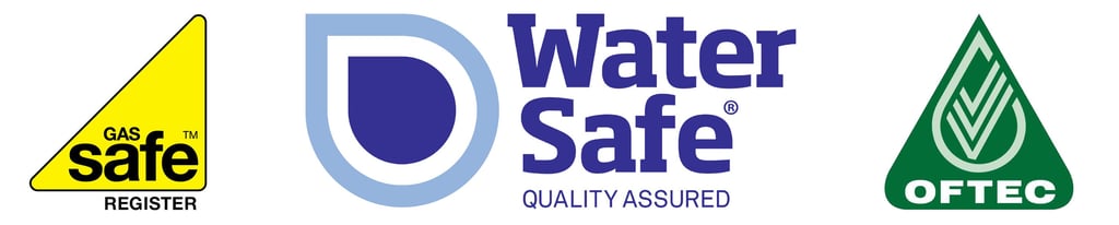 Gas safe registered engineer North Devon