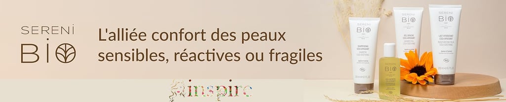 capture écran sereninbio
