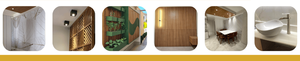 ambientes projetos interiores: horta conceito, papel de parede personalizado, conceitos ousados