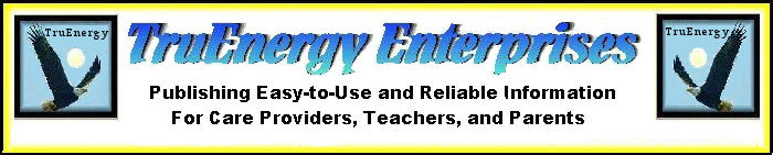 TruEnergy Enterprises banner