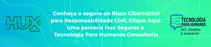Seguro Cibernético
