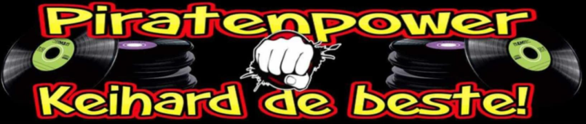 Radio Piratenpower
