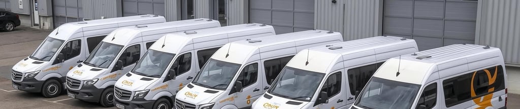 İzmir Manisa personel servisi ile işe giden çalışanlar