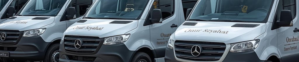 İzmir Manisa fabrika ve OSB personel servisi hizmetimiz