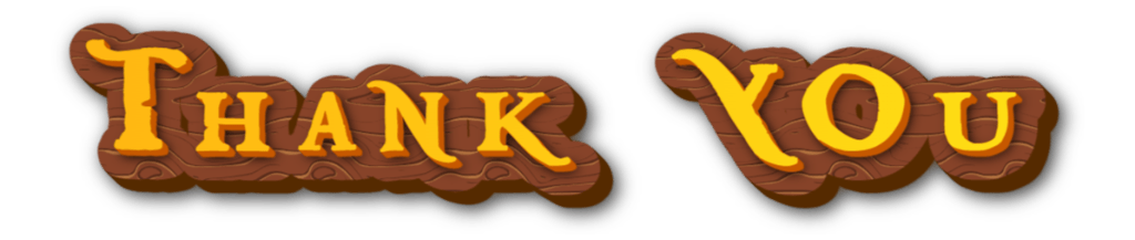 Thankyou