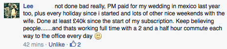 profit maximiser customer review