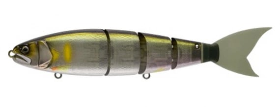 Zum Hechtangeln in Schweden ist der Köder „BALAM“ perfekt geeignet.