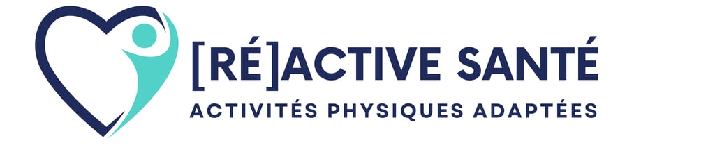 Reactive sante, Damien GUIHENEUF #APA #Orvault