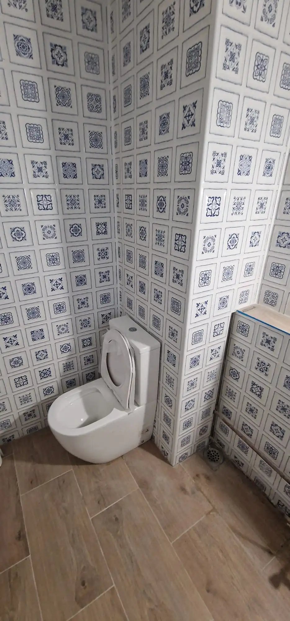 Kompletno renoviranje kupatila, Višnjički Venac
