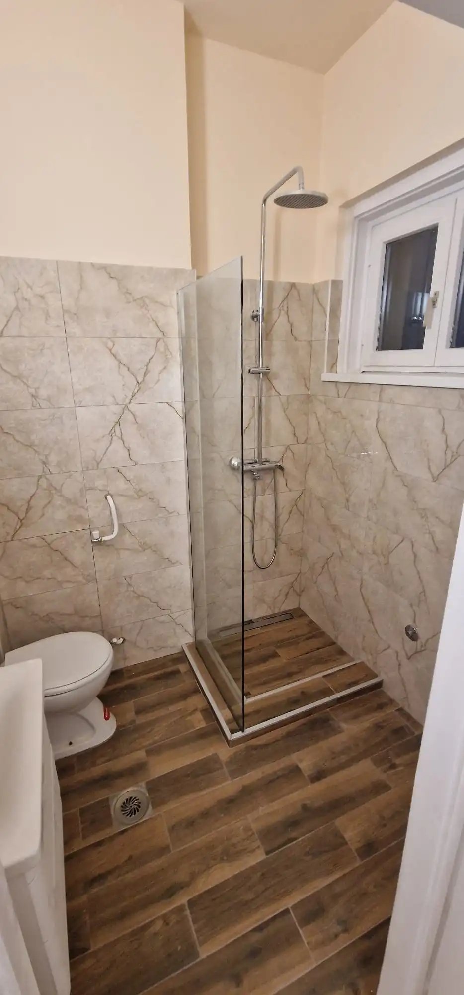Renoviranje kupatila Slavija
