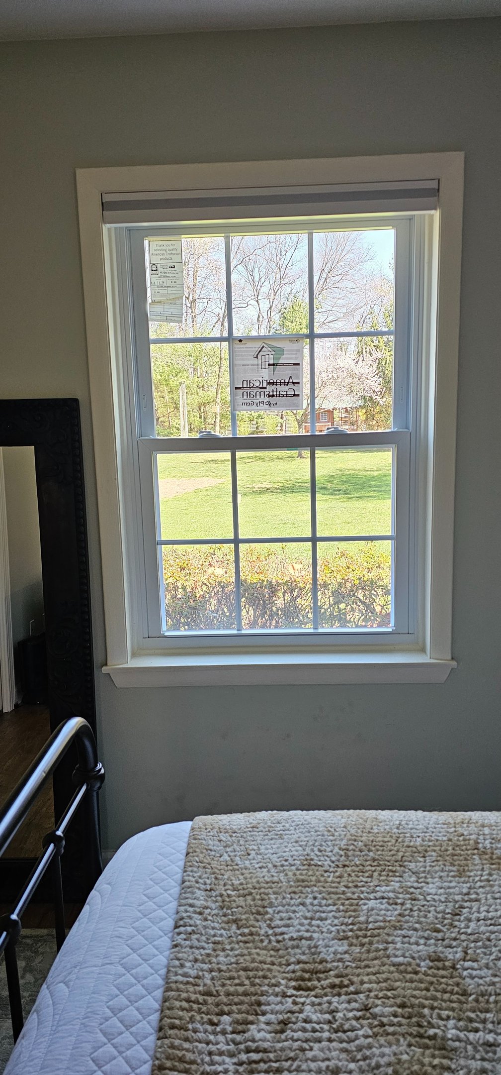Replacement Window Installation
