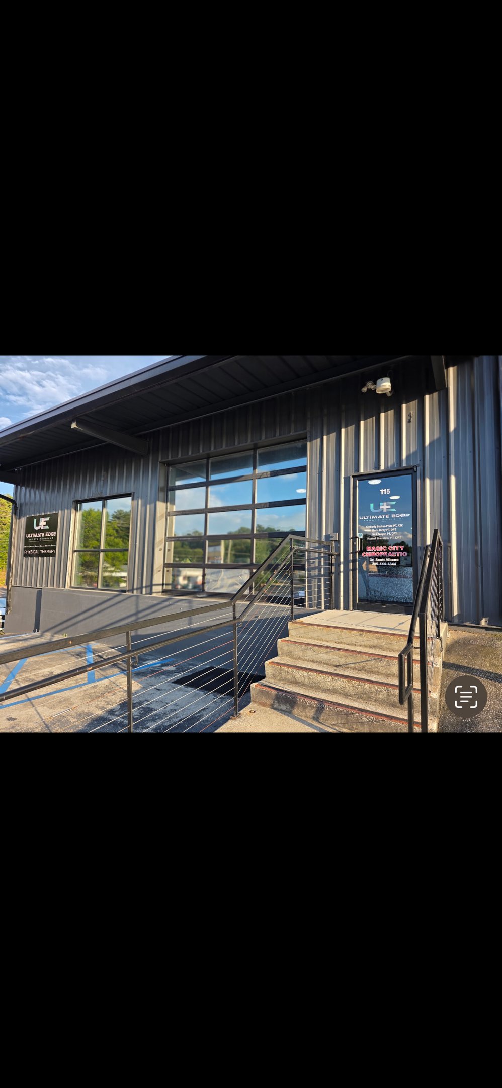 Image of Magic City Chiropractor