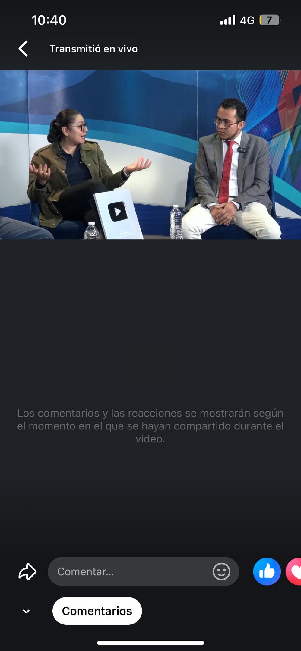 mesa de Analís. tema: amparo para recuperar el servicio de agua