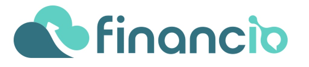 Financio partner logo