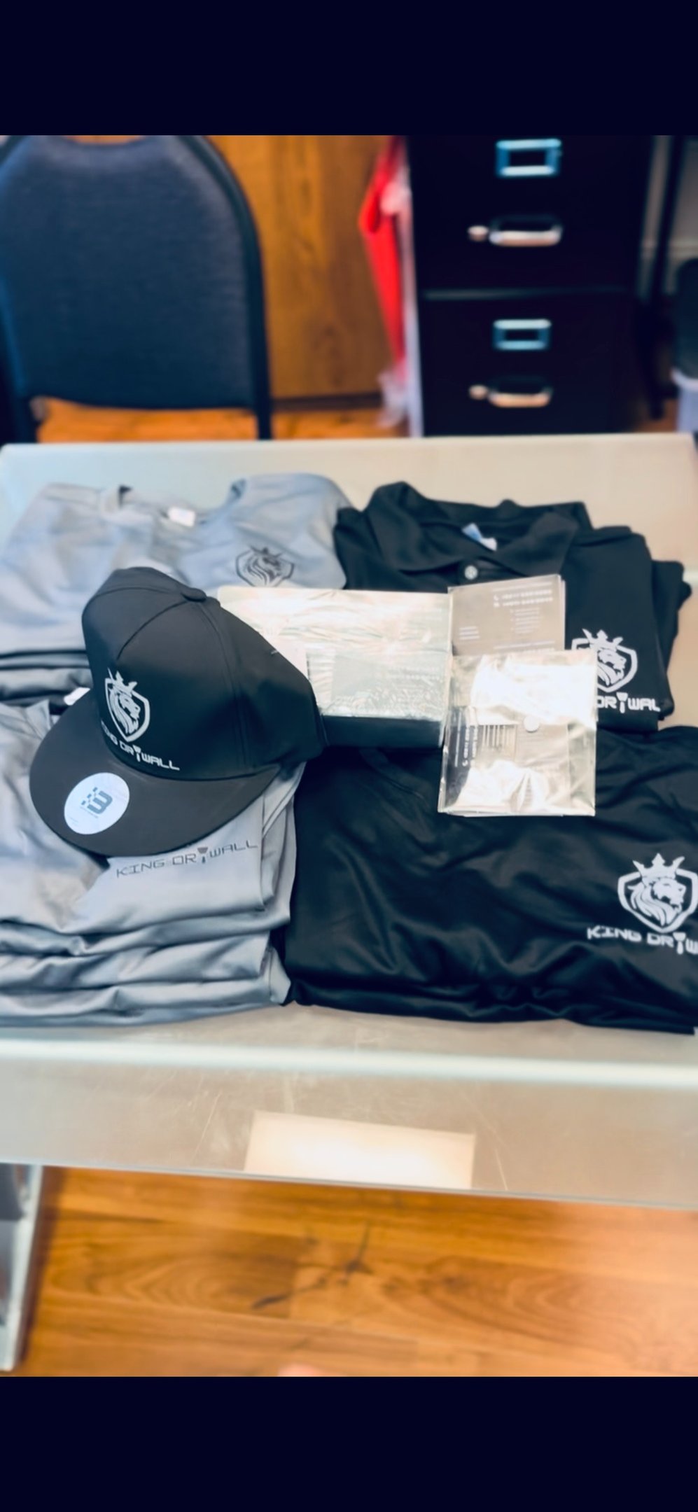 SOYLATINOUSA Branded T-Shirts