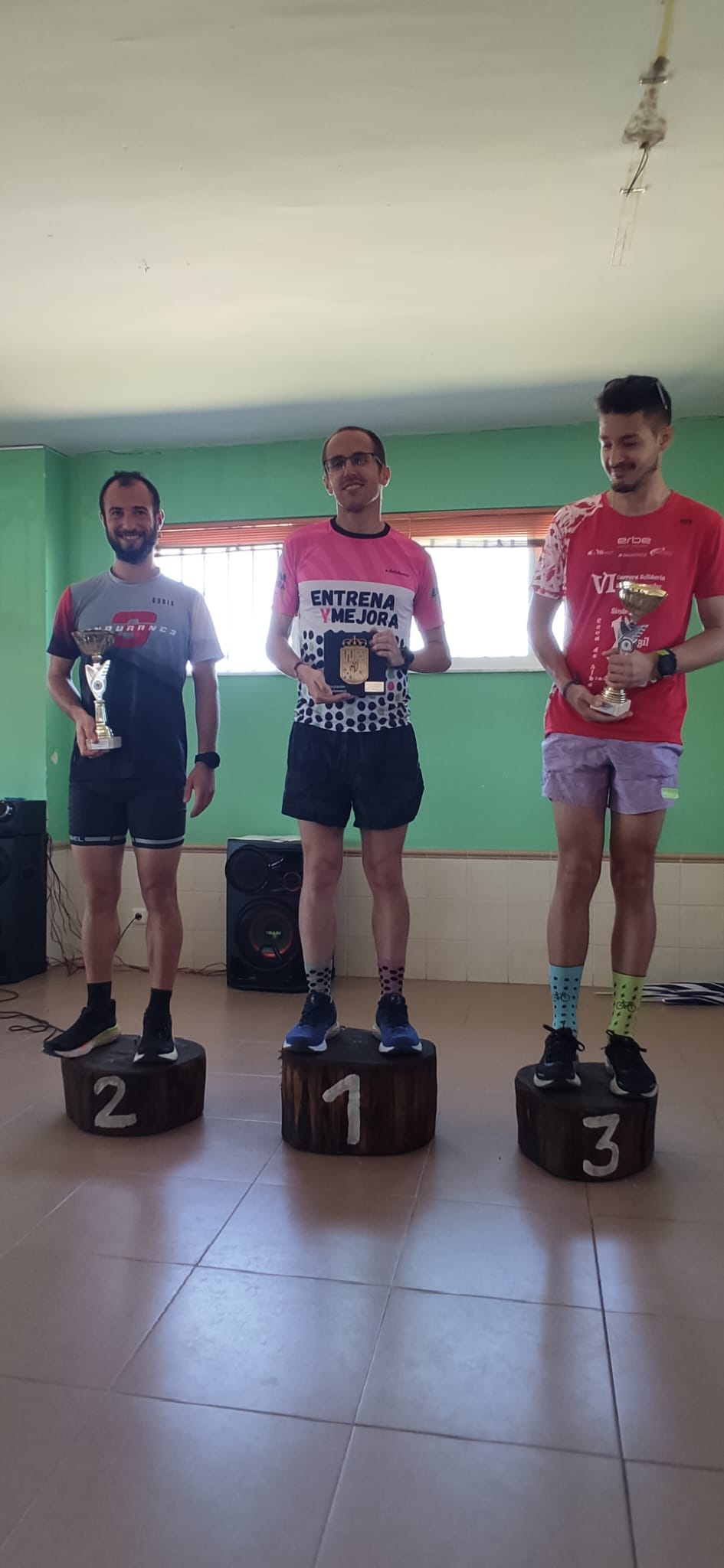 Entrenamiento running online todas las distancias