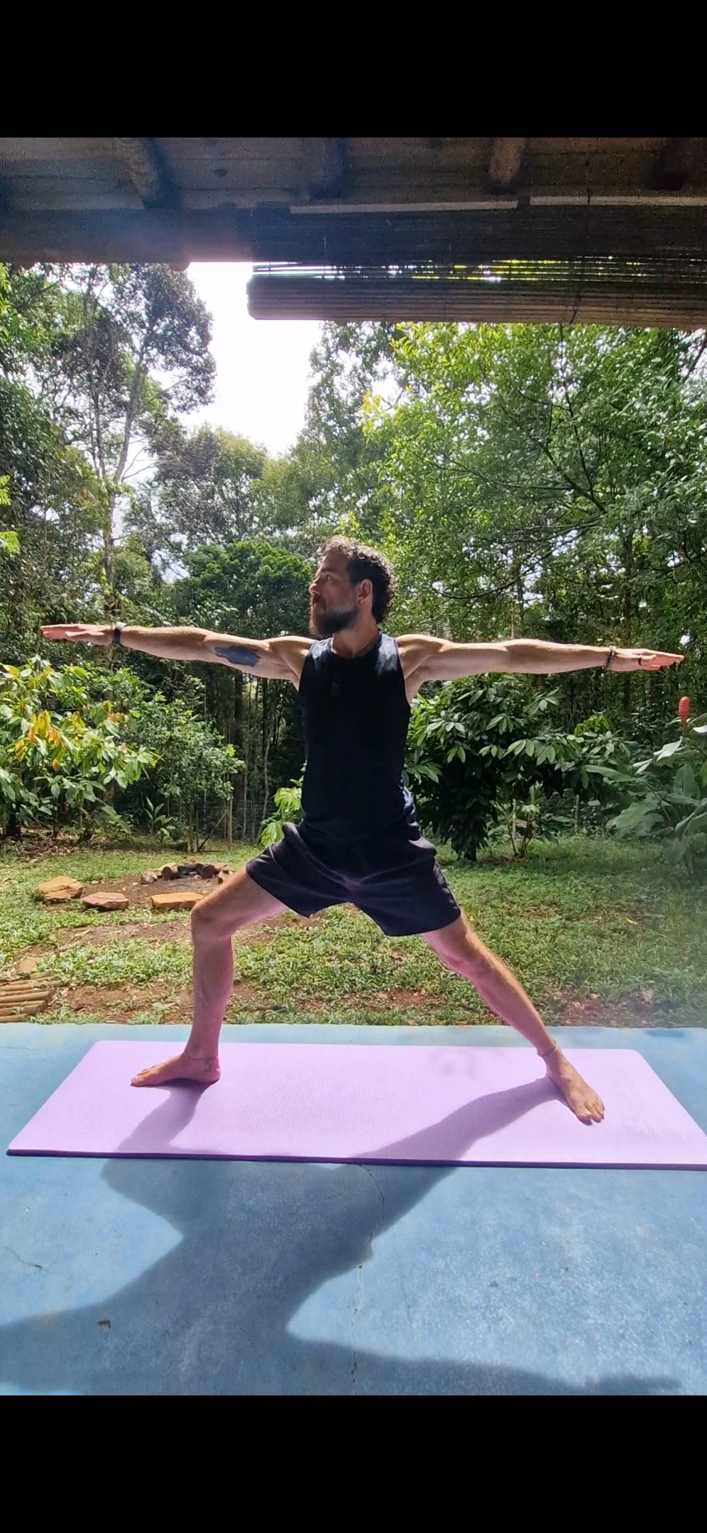 Fernando Di Grazia - Yoga Time