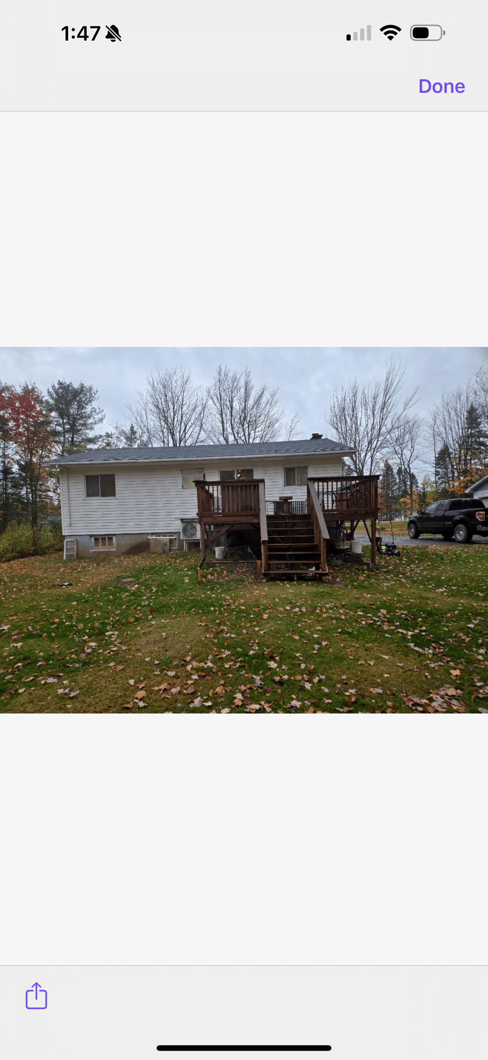 Bobcaygeon ontario home buyers fast and cash