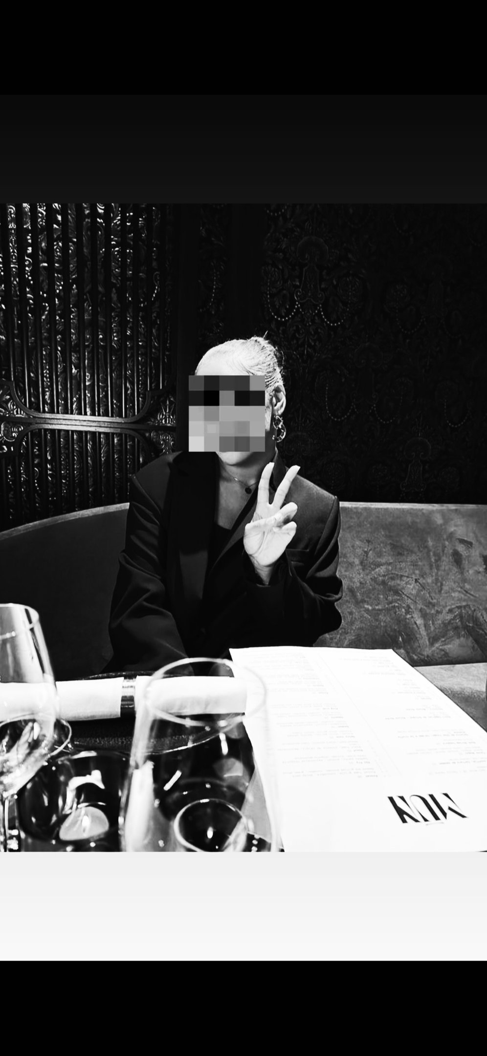 Private Calls : Architect of serenity