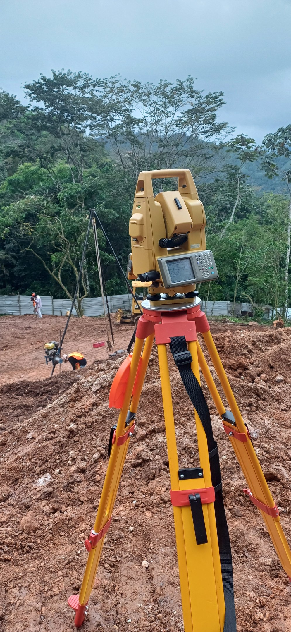 Geotecnica Panacam