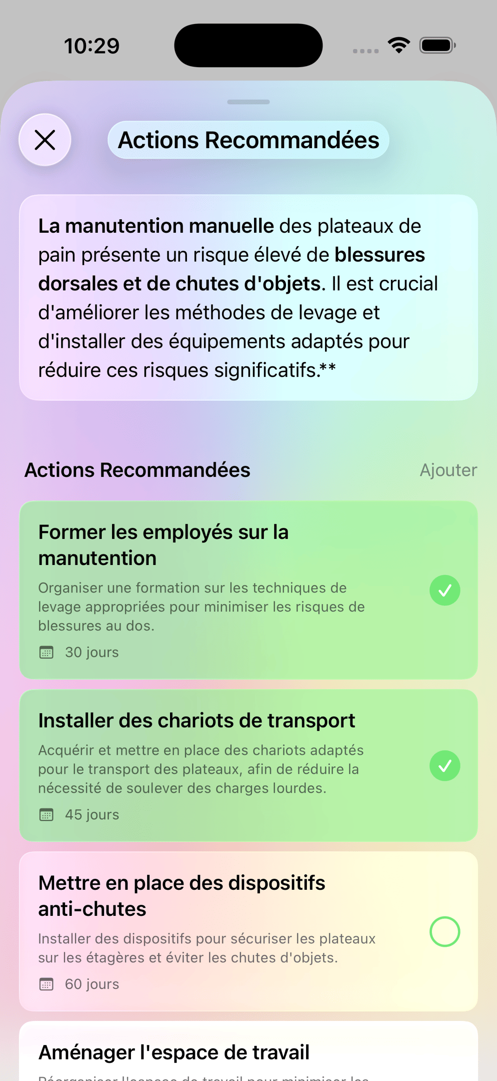 Intelligence artificielle Anthrophic et openAI
