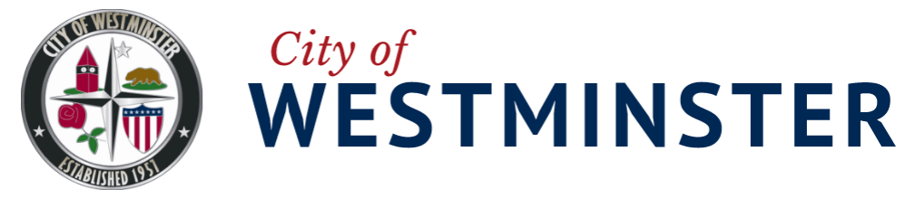 city of westminster