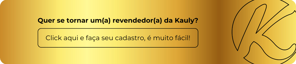 Seja uma revendedora da Kauly, o maior nome na moda evangélica em atacado para revenda!